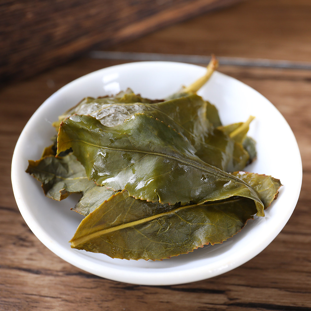 台湾高山茶阿里山乌龙茶原产原装特级正宗春茶冻顶清香型300g