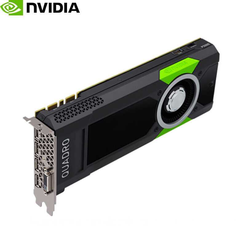 丽台leadteknvidiaquadrop5000电脑专业建模显卡盒装显卡