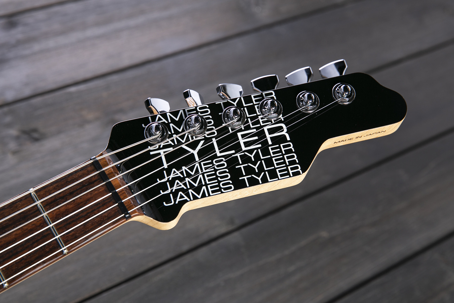 jamestylerjapanclassic日产手工吉他多利乐器到货吉他电吉他