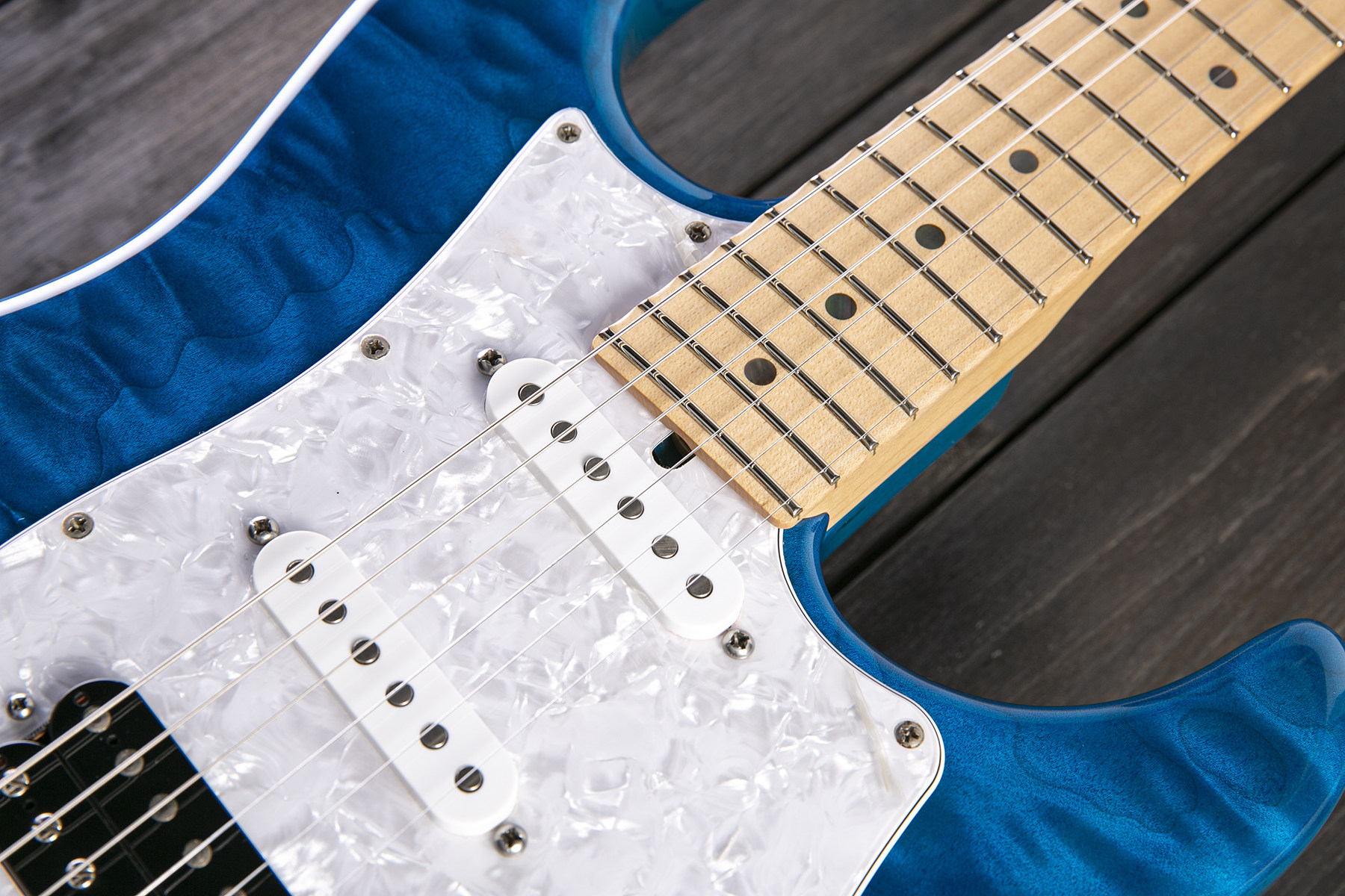 jamestylerjapanstudioelitehd手工吉他多利乐器吉他电吉他