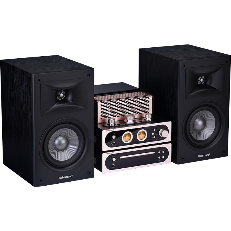 【组合音响】nobsound/诺普声 tap-525mkii