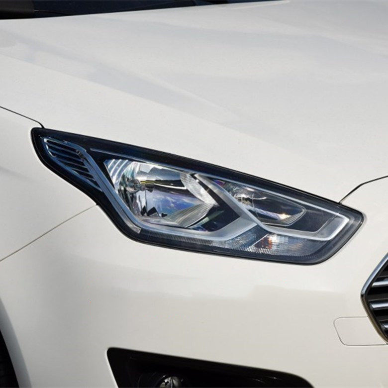 适用于1517年福特福睿斯前大灯总成高配带led车头大灯大灯总成