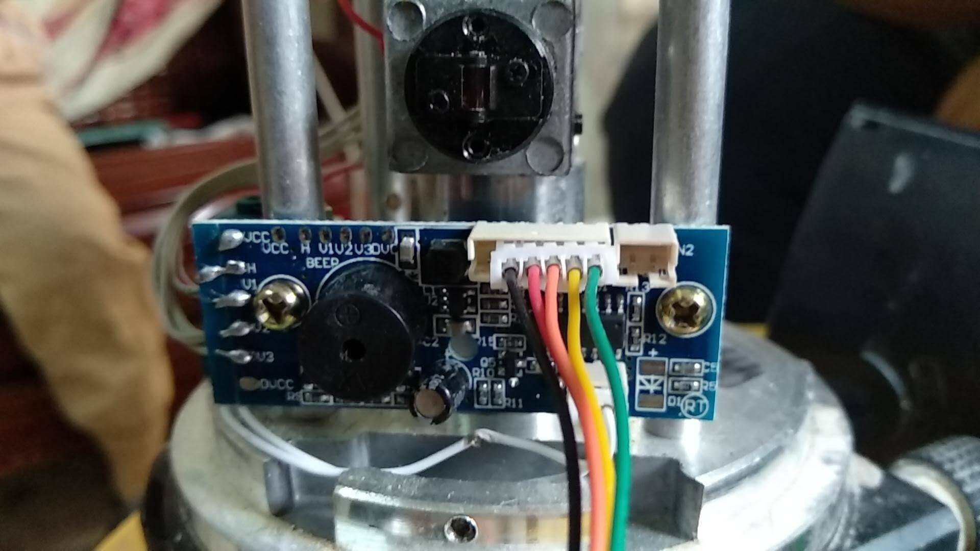 配件华新新亚激光绿蓝蓝光水平仪触摸线路板电路板pcb电路板