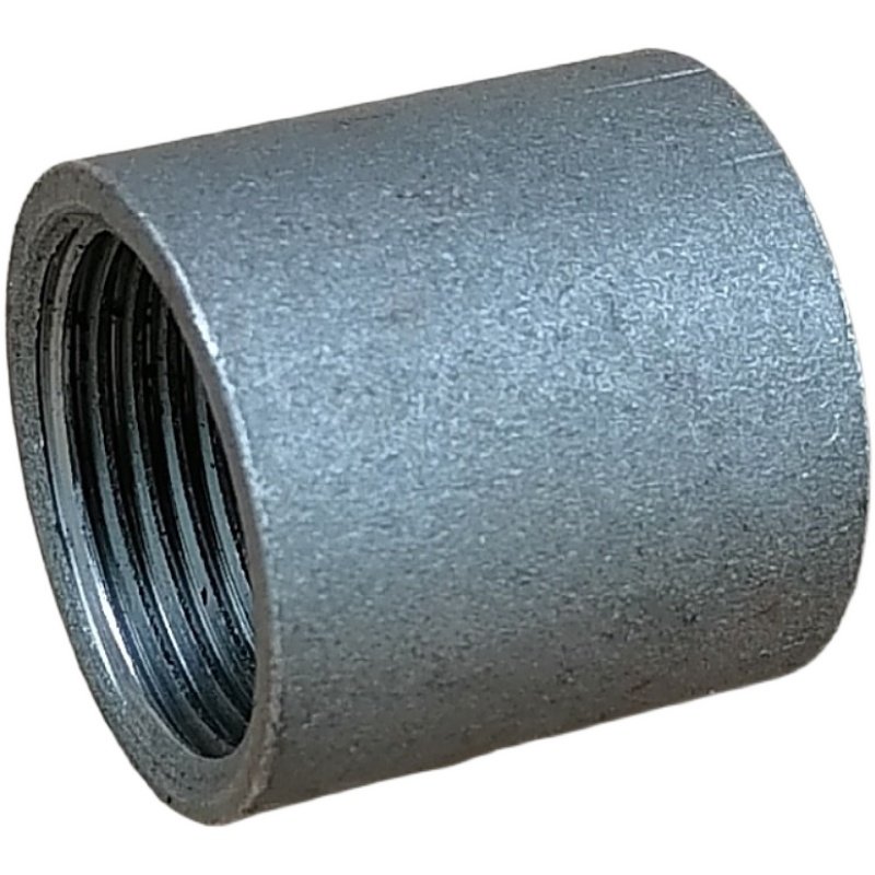 直通碳钢dn251寸6分4分接头螺纹直接焊接接头