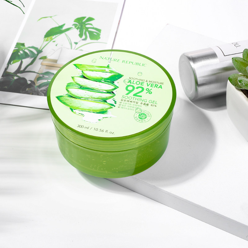 进店购买喵星人beauty box