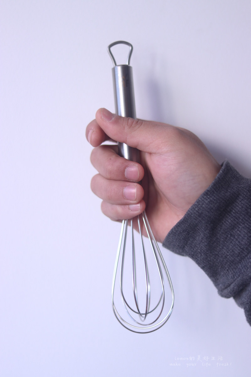德国wmf福腾宝手动鸡蛋搅拌器不锈钢打蛋奶油搅拌棒搅拌棒
