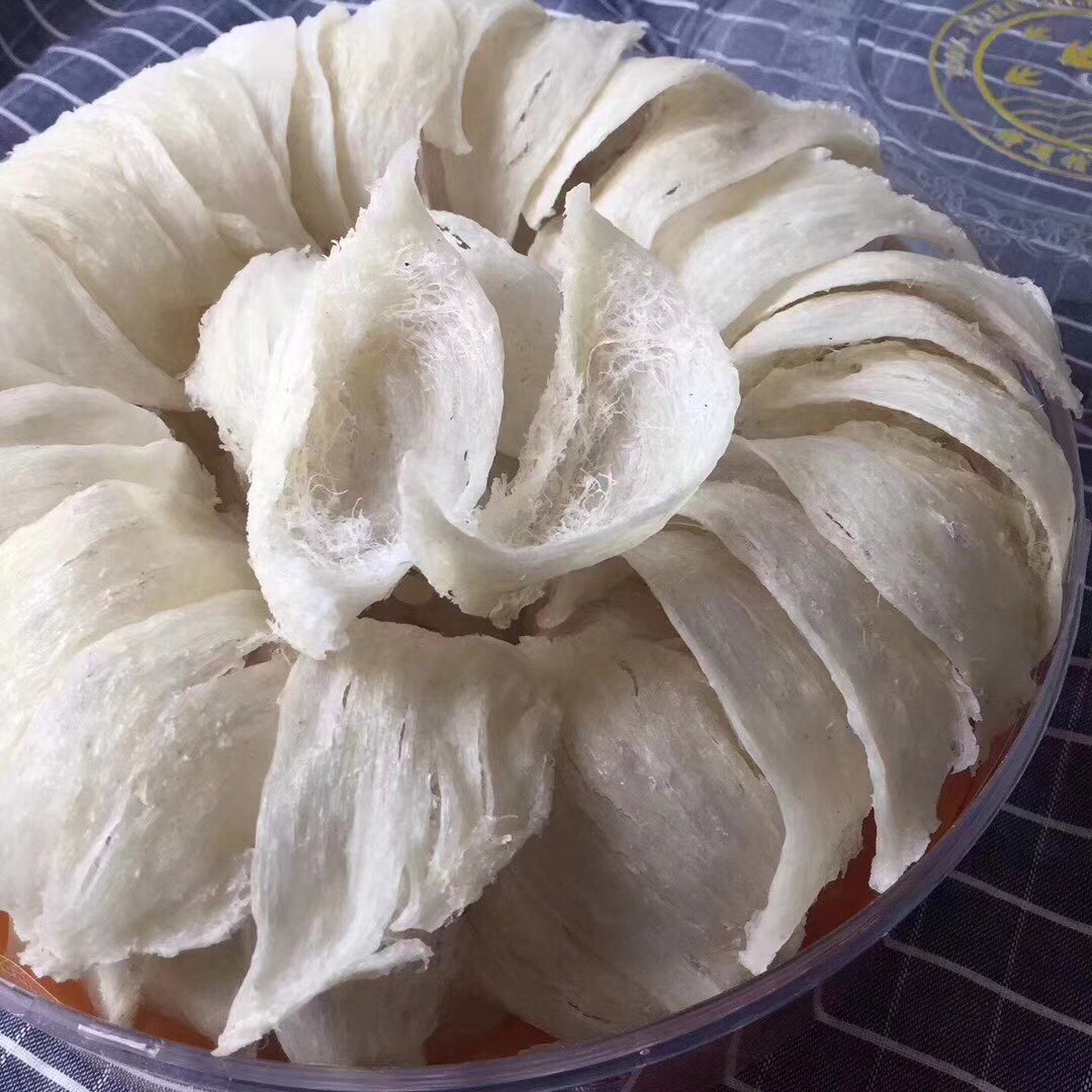 马来西亚燕窝正品孕妇官燕天然滋补品6a干挑土豪囊丝燕盏50g足干