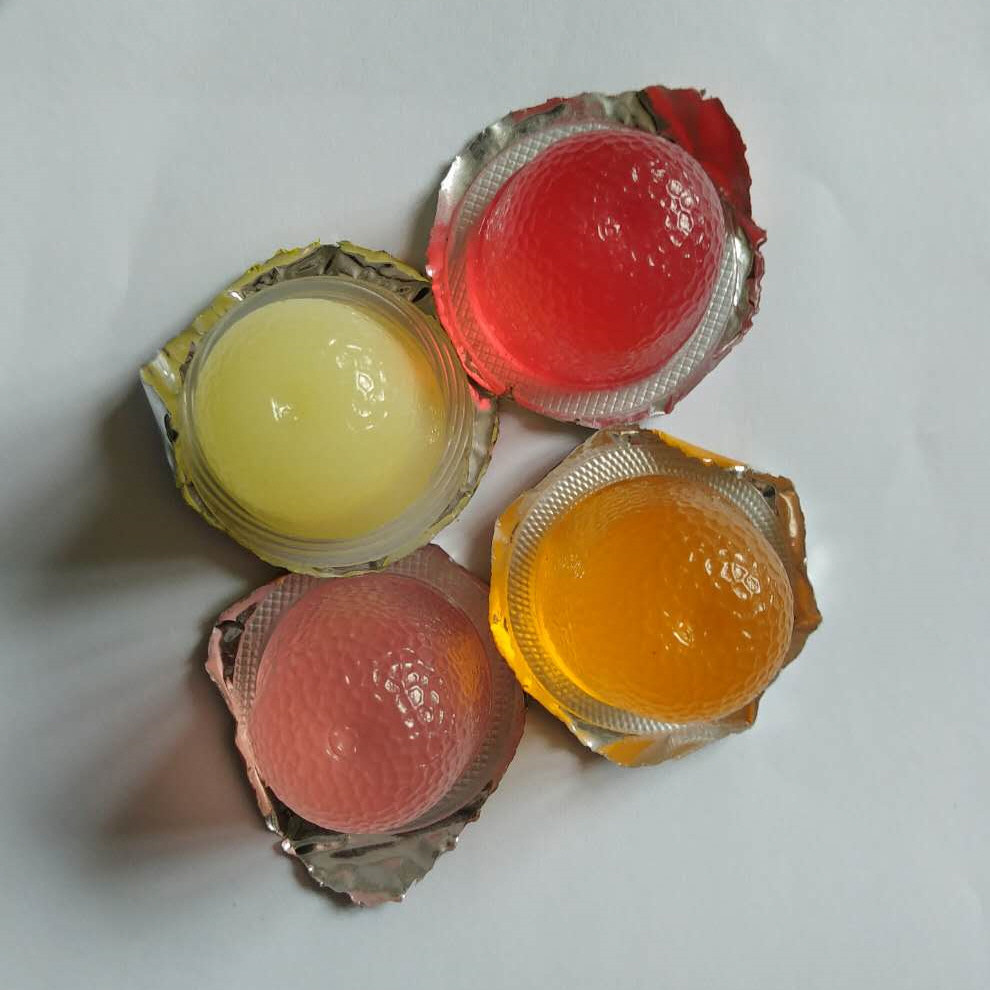 果冻16g甲虫锹甲成虫营养金龟兜虫独角仙饲料爬虫