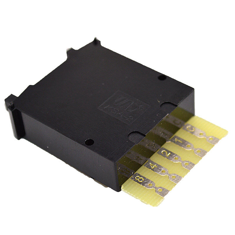 编码开关renxi拨码盘拨盘ksa-2按键8421c开关