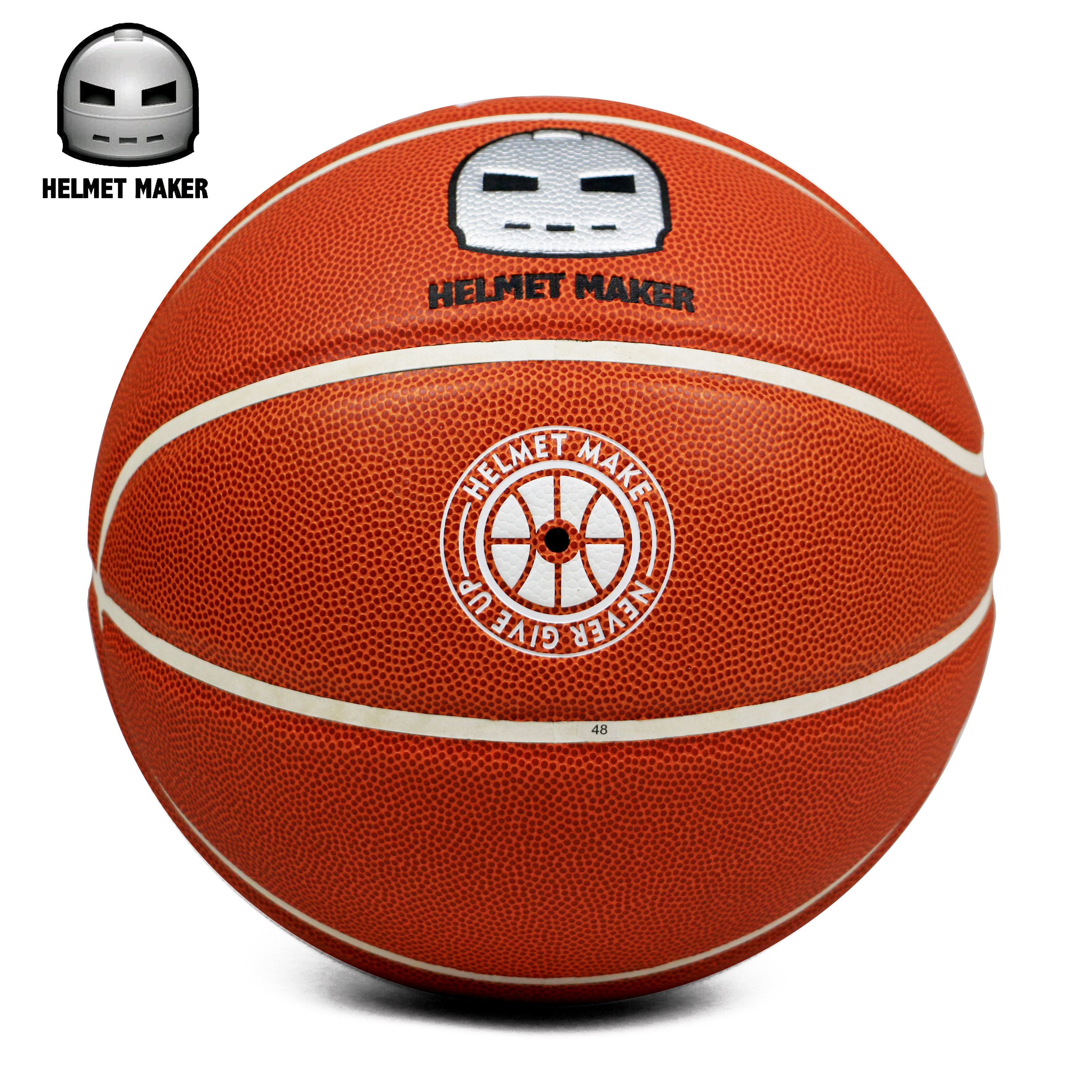 helmet头盔哥同款赛事篮球室内室外