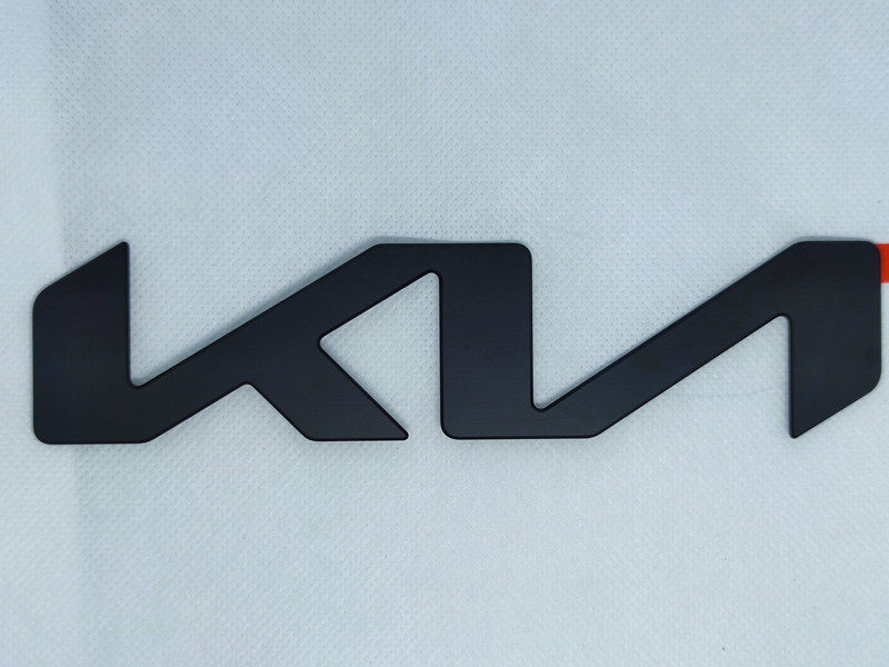 kia起亚新标k2k3k4k5k7k8k9凯酷kx34521款前尾车标机logo汽车车标