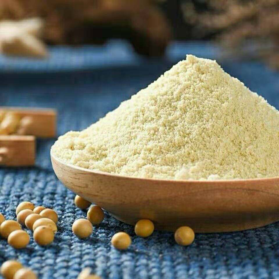 渣粉1箱豆粉黄豆粉20袋正宗10袋120克爱合土家黄豆
