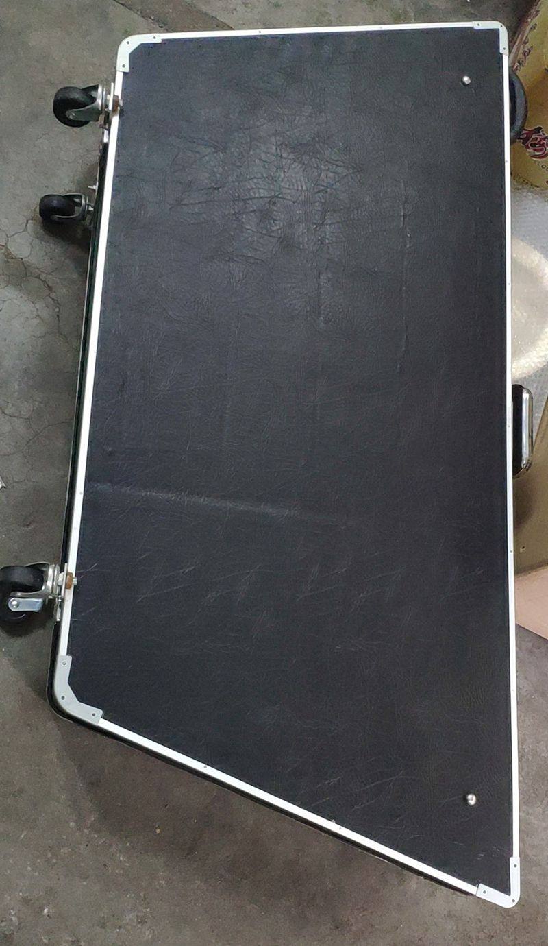 乐器扬琴海浪厂家直销箱包盒杨琴盒箱杨琴箱乐器盒