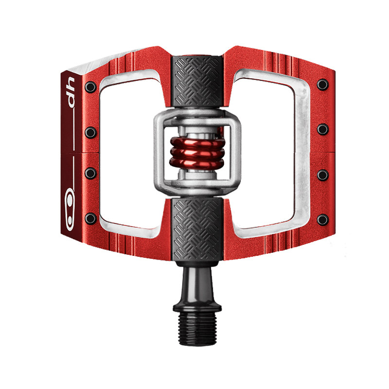 crankbrothers打蛋malletdh山地自行车自锁脚踏脚踏