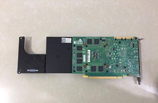 丽台quadrom40008g影视后期多屏拼接3d设计显卡