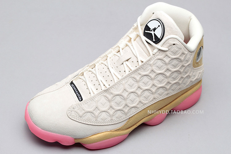 哄哄airjordancnyaj13中国铜钱恭喜发财cw4409100篮球鞋