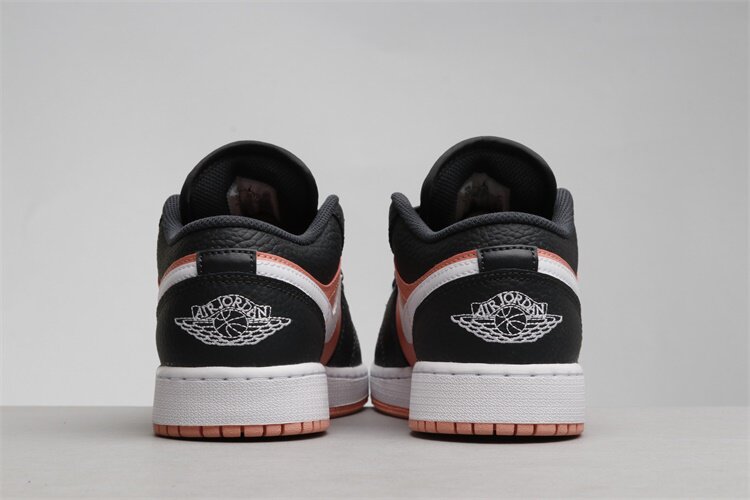 哄哄airjordanaj1lowpinkquartz樱花花粉554723016篮球鞋