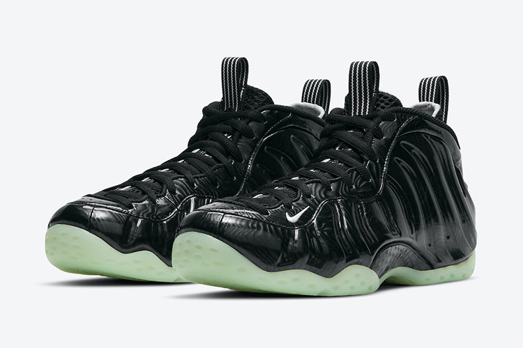 哄哄nikeairpositeone绿全明星喷泡篮球鞋cv1766001篮球鞋