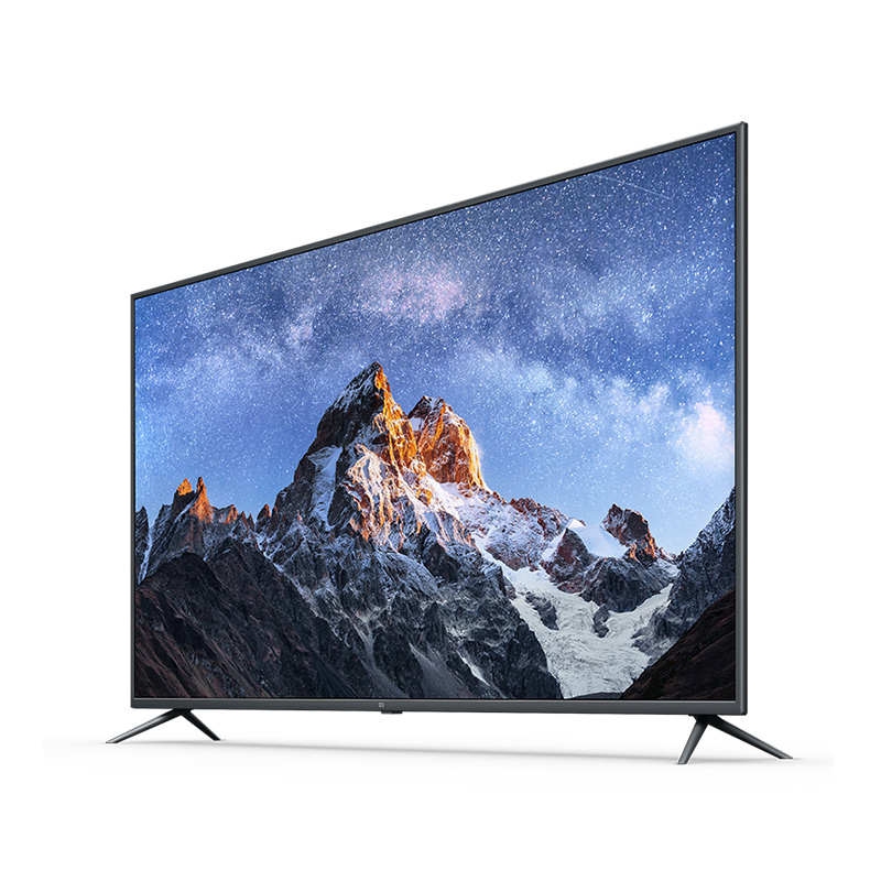 小米电视4a60英寸4k超高清液晶大屏智能平板电视机官方旗舰正品