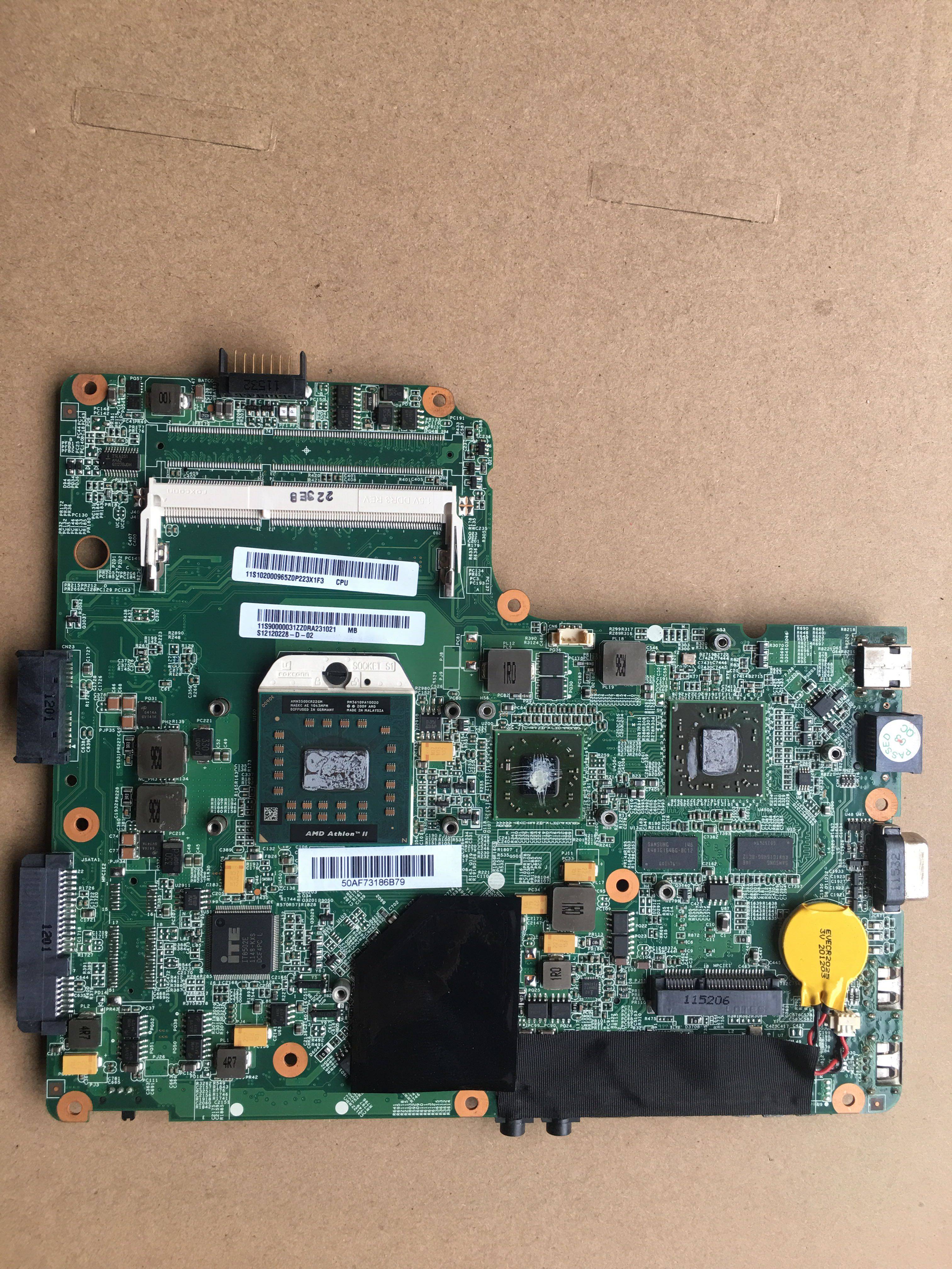 联想b465c主板lenovog465c笔记本笔记本零部件