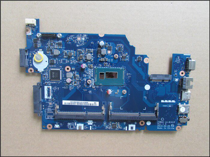 主板acer宏基p256e-571e-531z5wahla-b161pla-b162p笔记本零部件