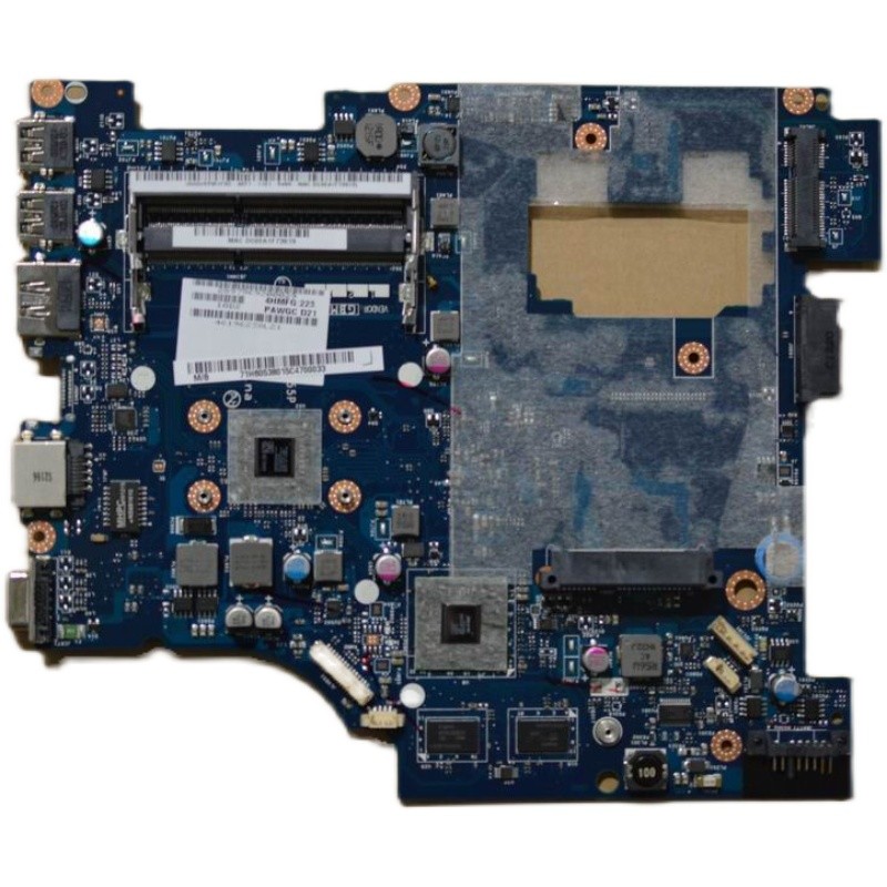 主板联想g475g475axg475gxg575la-6755pla-6757p笔记本零部件