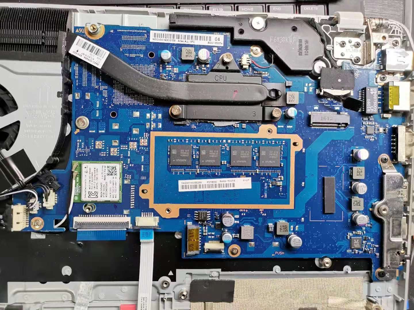 三星500r5h500r4k500r5l900x3l910s3l270e5k300e5k主板笔记本零部件