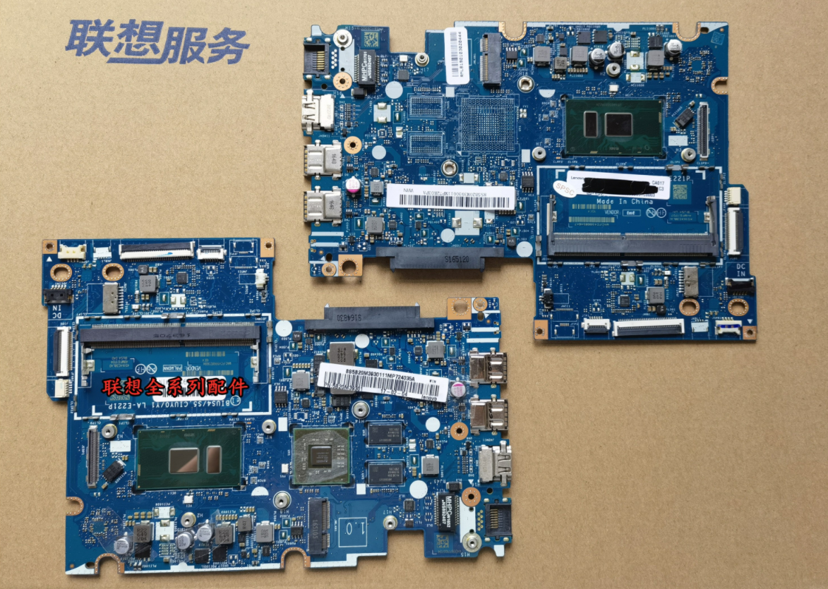 联想510-15isk510-15ikbxiaoxin310-14isk主板nm-a751nm-a981笔记本零