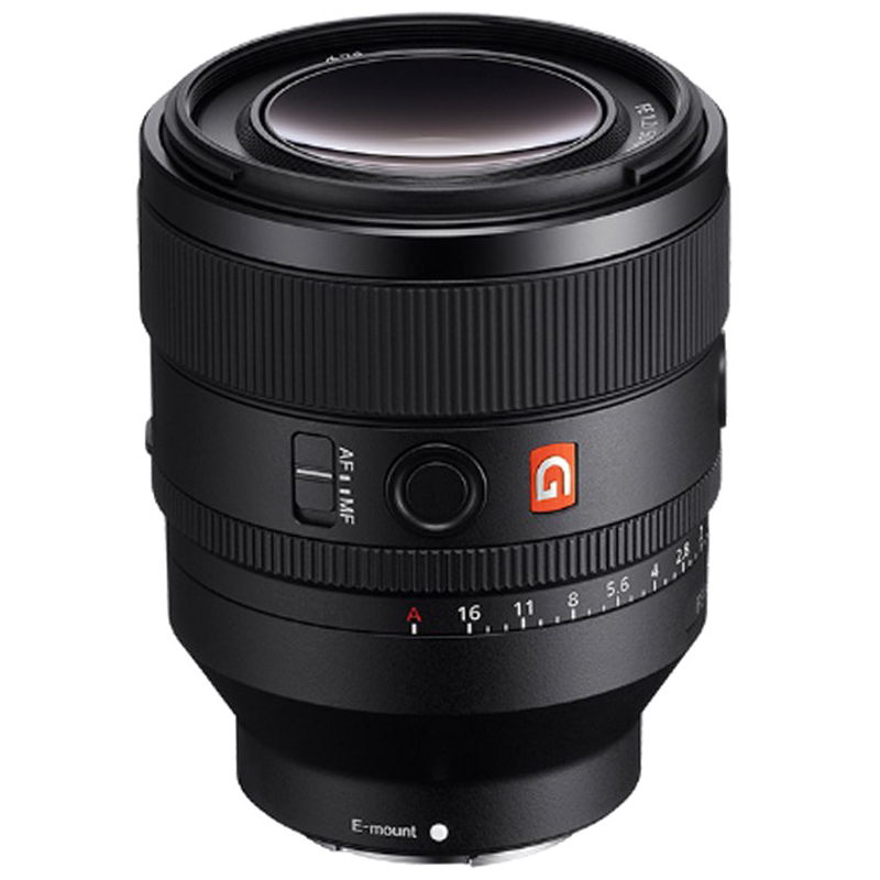 索尼fe50mmf12gm画幅大光圈定大师镜头sel50f12gm顺丰单反镜头