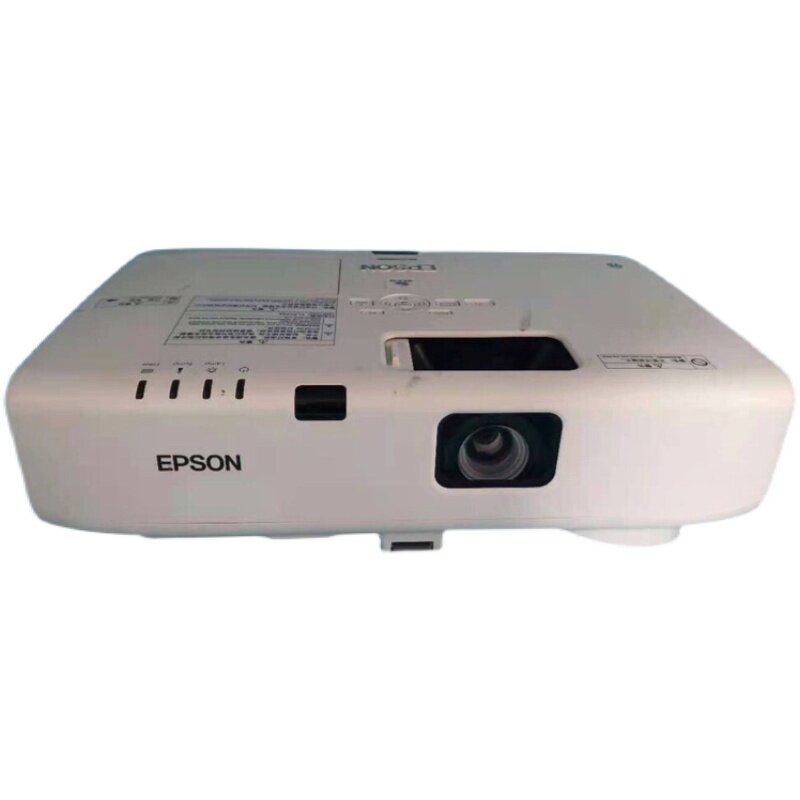 3500流明可侧二手爱普生1020xn高清投影仪1080p家用投影仪