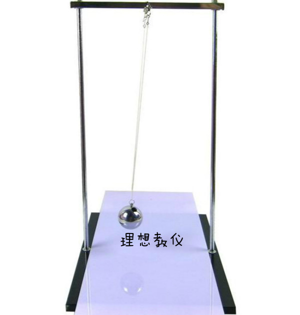 单摆振动图像演示教学仪器器材益智教育科学探索教学仪器