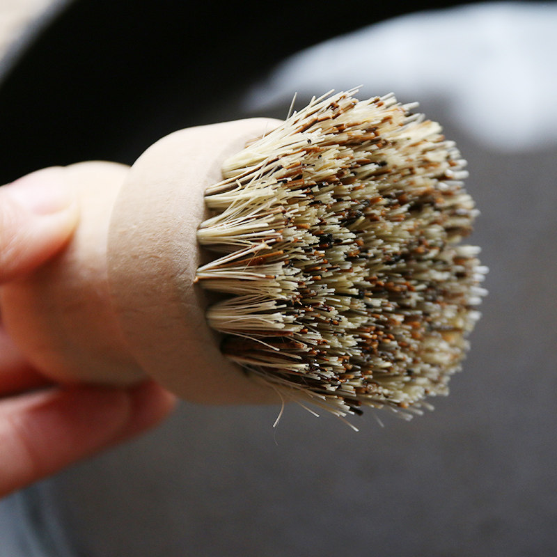 艺之之初天然剑麻洗碗神器碟刷厨房用刷锅刷子厨房用刷