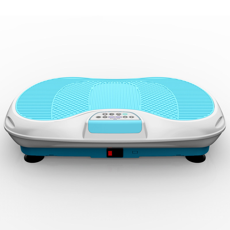 减肥神器懒人甩脂机站立式运动抖抖机全身甩肉瘦身肚子震动 - 大悦