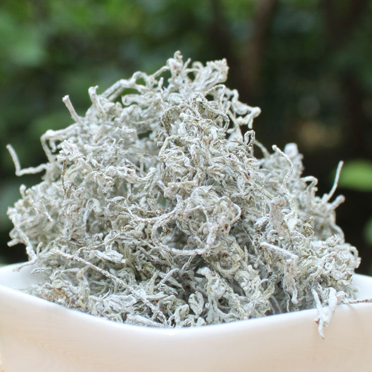 张家界茅岩河龙须莓茶芽野生永顺茶龙天子恩施来凤养生茶