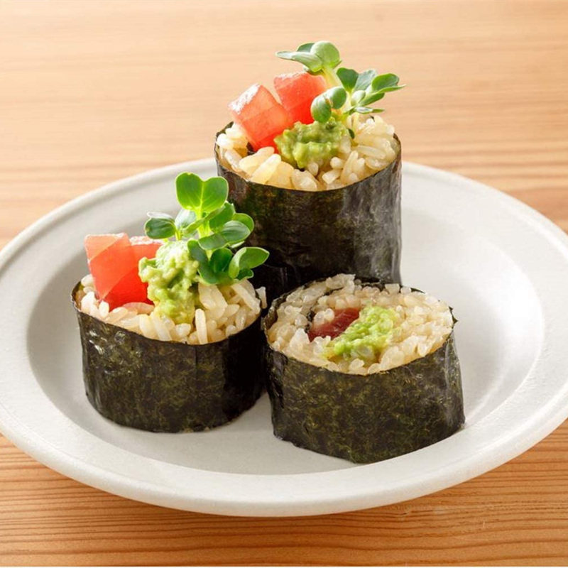 寿司原装进口日本赤醋调味鱼片凉拌沙拉红醋调味汁醋制品