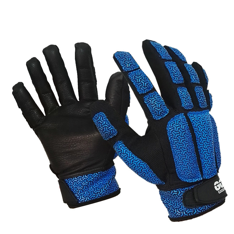 goodu欧文哈登nba无指指纹控球运球负重手套篮球球迷用品