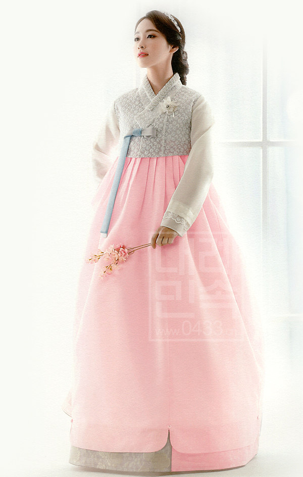 韩服韩国进口面料新娘婚礼结婚敬酒512hx02096民族服装