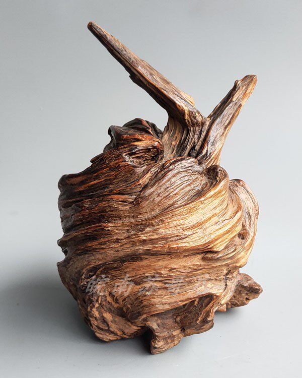 原生态松脂松球松瘤松明明子天然根雕根艺摆件根雕