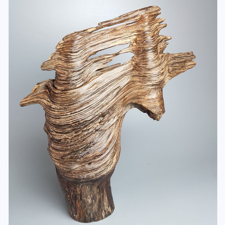 根雕松脂松节松瘤松树疙瘩松明明子居家装饰适景根雕