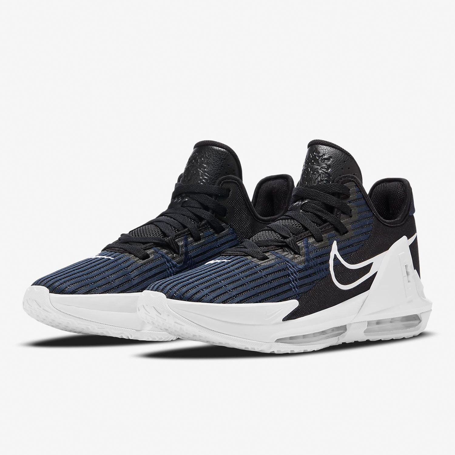 nike耐克冬男lebronwitness6ep詹姆斯场上实战篮球运动休闲鞋