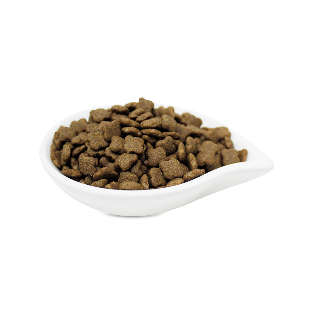 波奇伯纳天纯猫粮1.5kg猫咪无谷成主粮猫英短美全价猫主粮