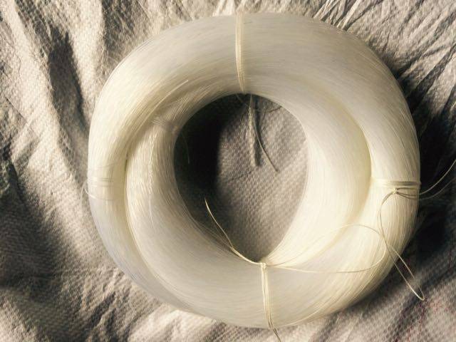 尼龙特惠高强度鱼线单丝胶丝胶丝线渔具编织钓鱼鱼线