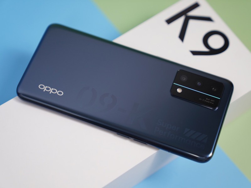 oppok95g双模手机65w闪充高通骁龙768g游戏手机