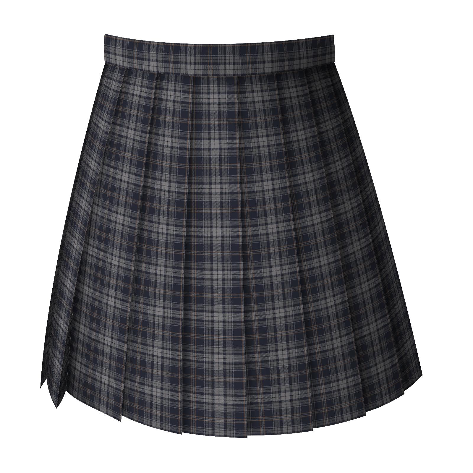 绫音千夏原创jk格柄稿件公示毛料材质收藏半身裙