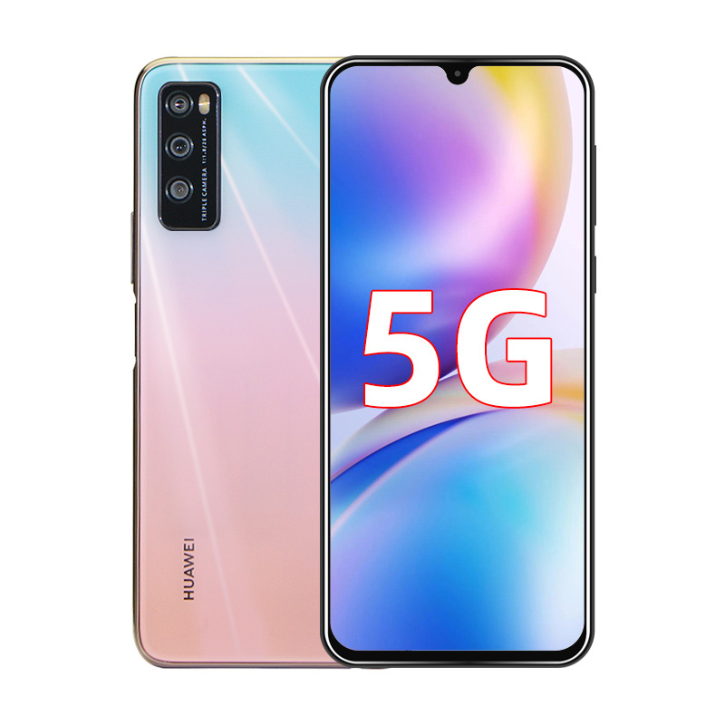 35mm电池容量 :4000mah产品名称 :华为畅享z 5g屏幕尺寸 :6.