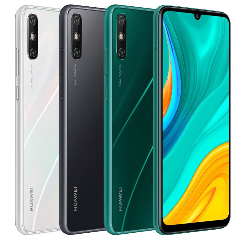 官网huawei/华为 畅享 10e新品手机官方旗舰店10老人千元机荣耀9a