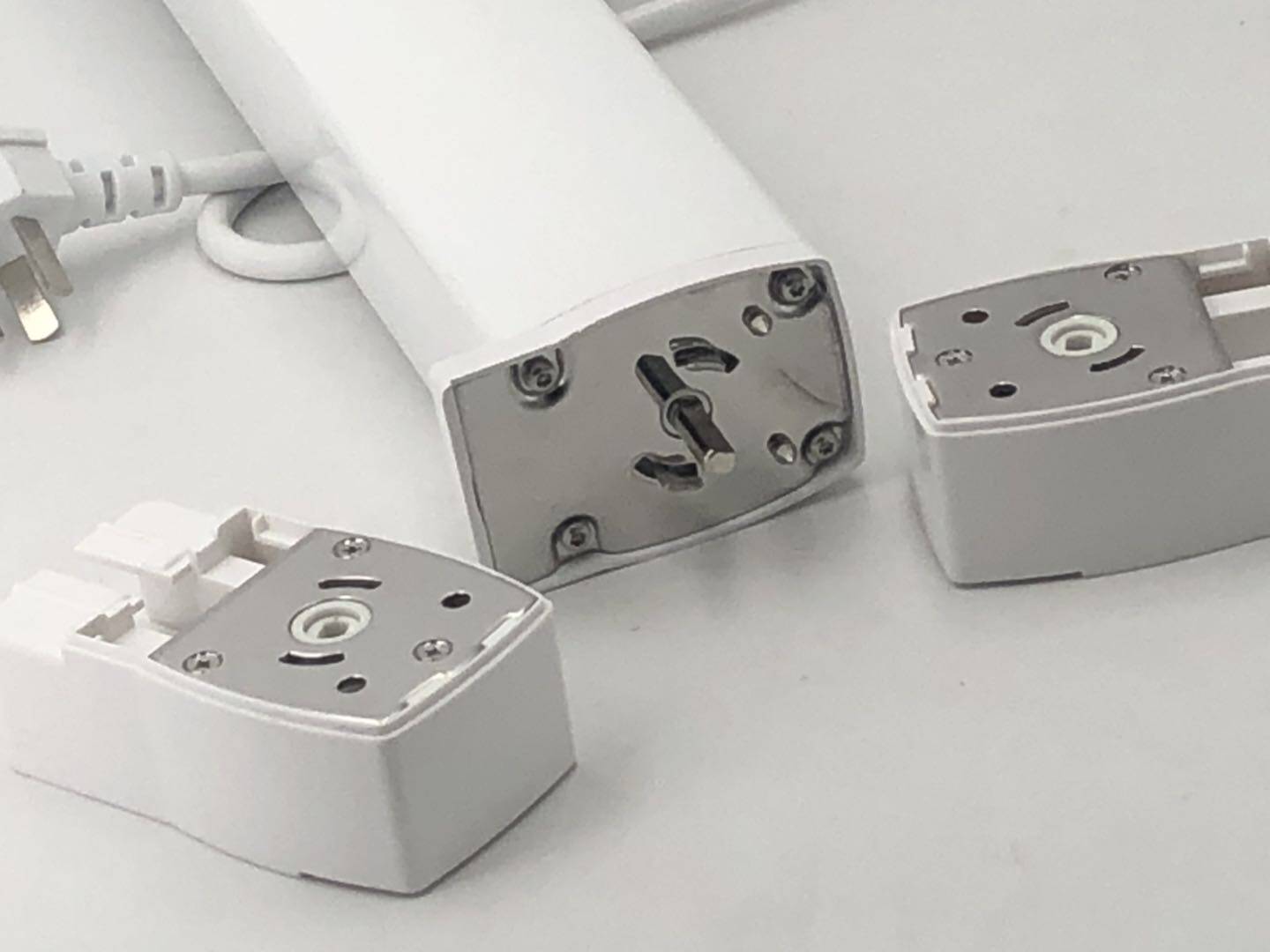 传动电动窗帘佳力轨道dt82kt82电机机主电动窗帘