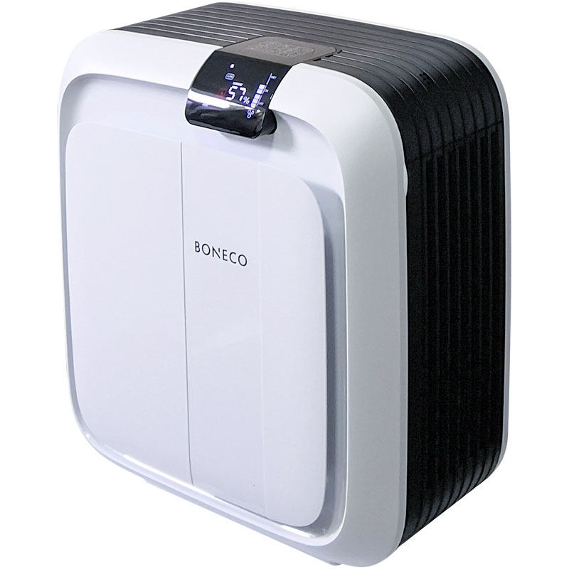 boneco博瑞客h660h680空气加湿净化器静音儿童孕妇空气净化器