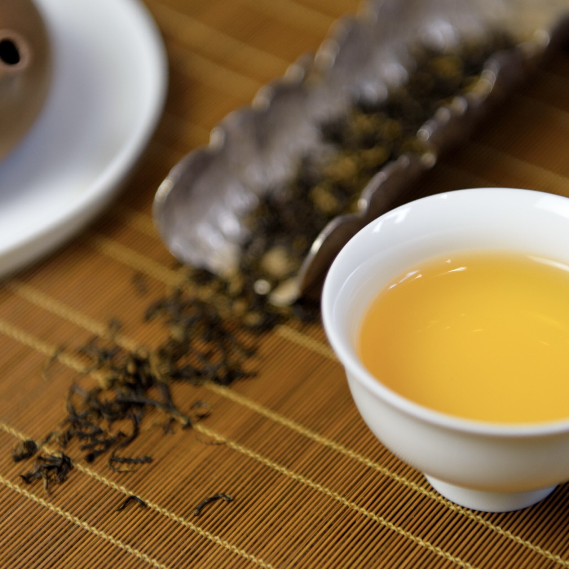 祁门茶叶散装30g50g礼茶特级香螺祁红手工红茶祁门红茶