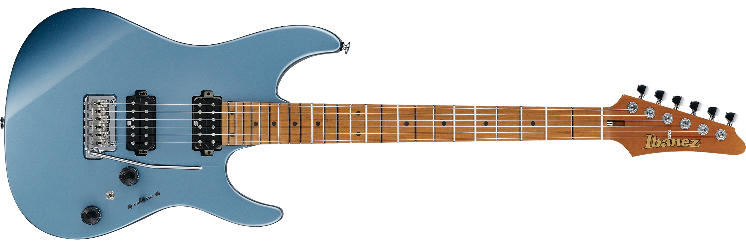 ibanezaz系列列日产电吉他az2402多色可选吉他-电吉他